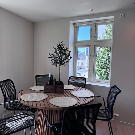 A Place To Stay Stavanger, Apartment 5 - Quality And Free Parking- Exterior photo
