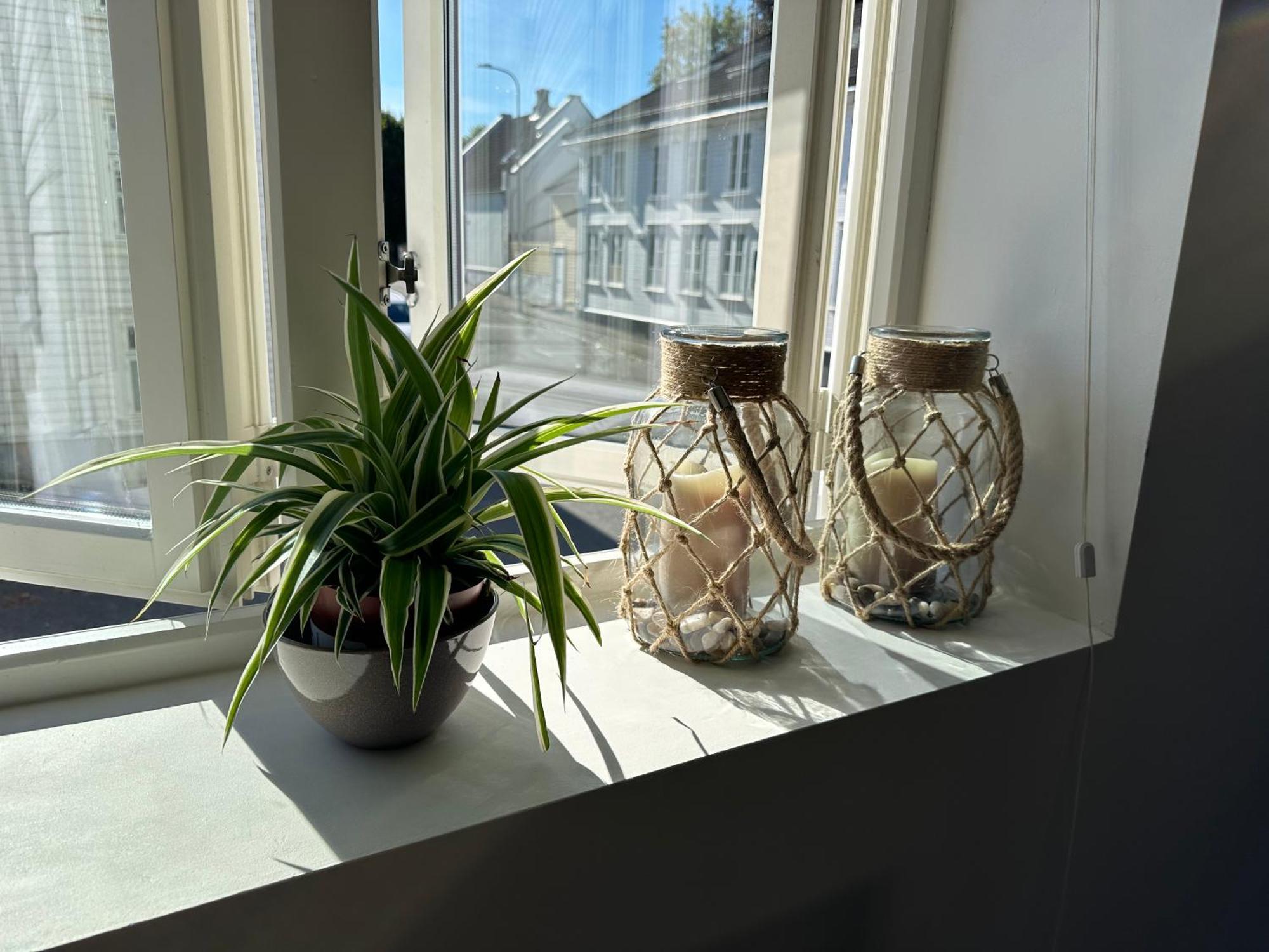 A Place To Stay Stavanger, Apartment 5 - Quality And Free Parking- Exterior photo