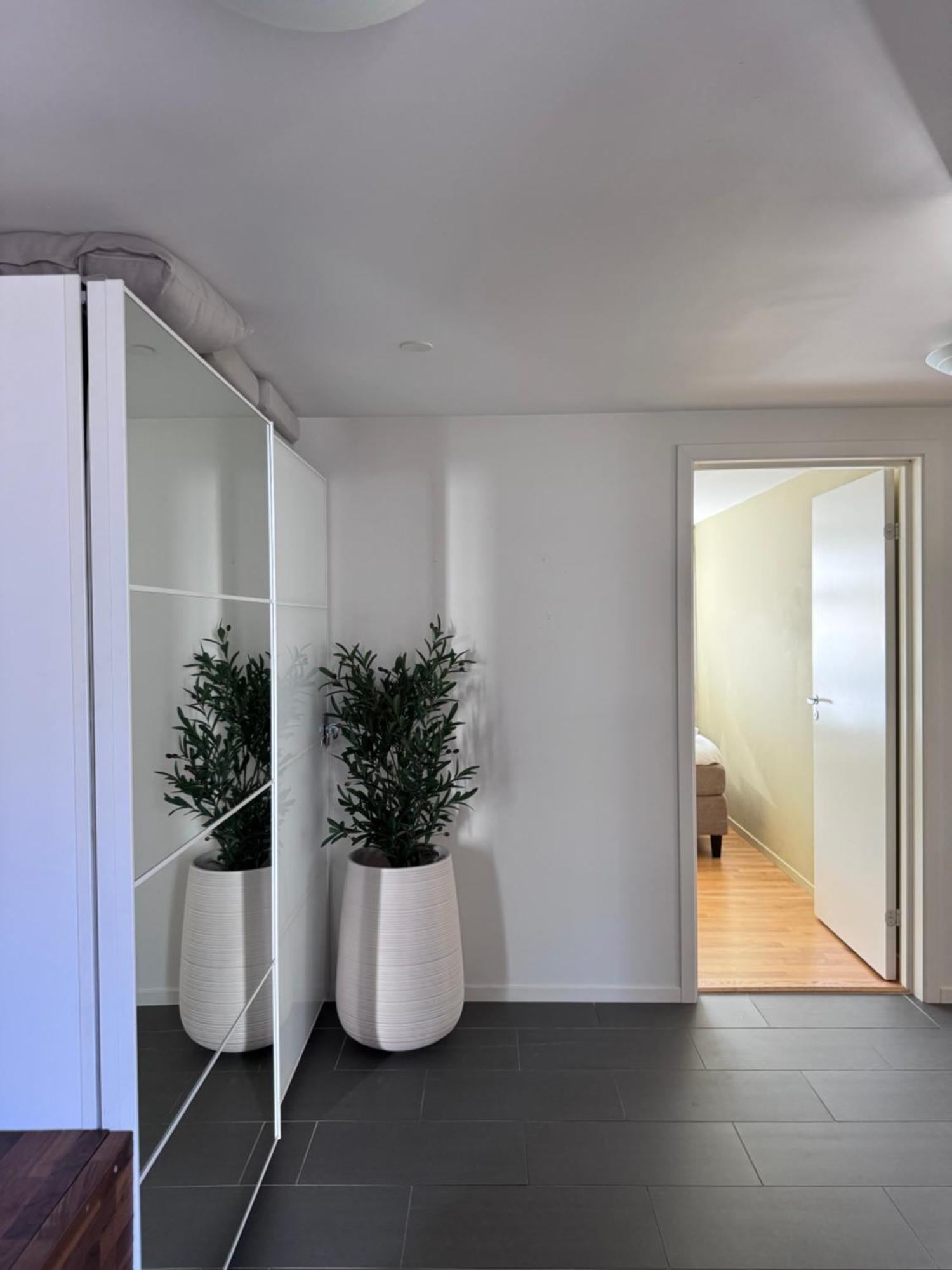 A Place To Stay Stavanger, Apartment 5 - Quality And Free Parking- Exterior photo