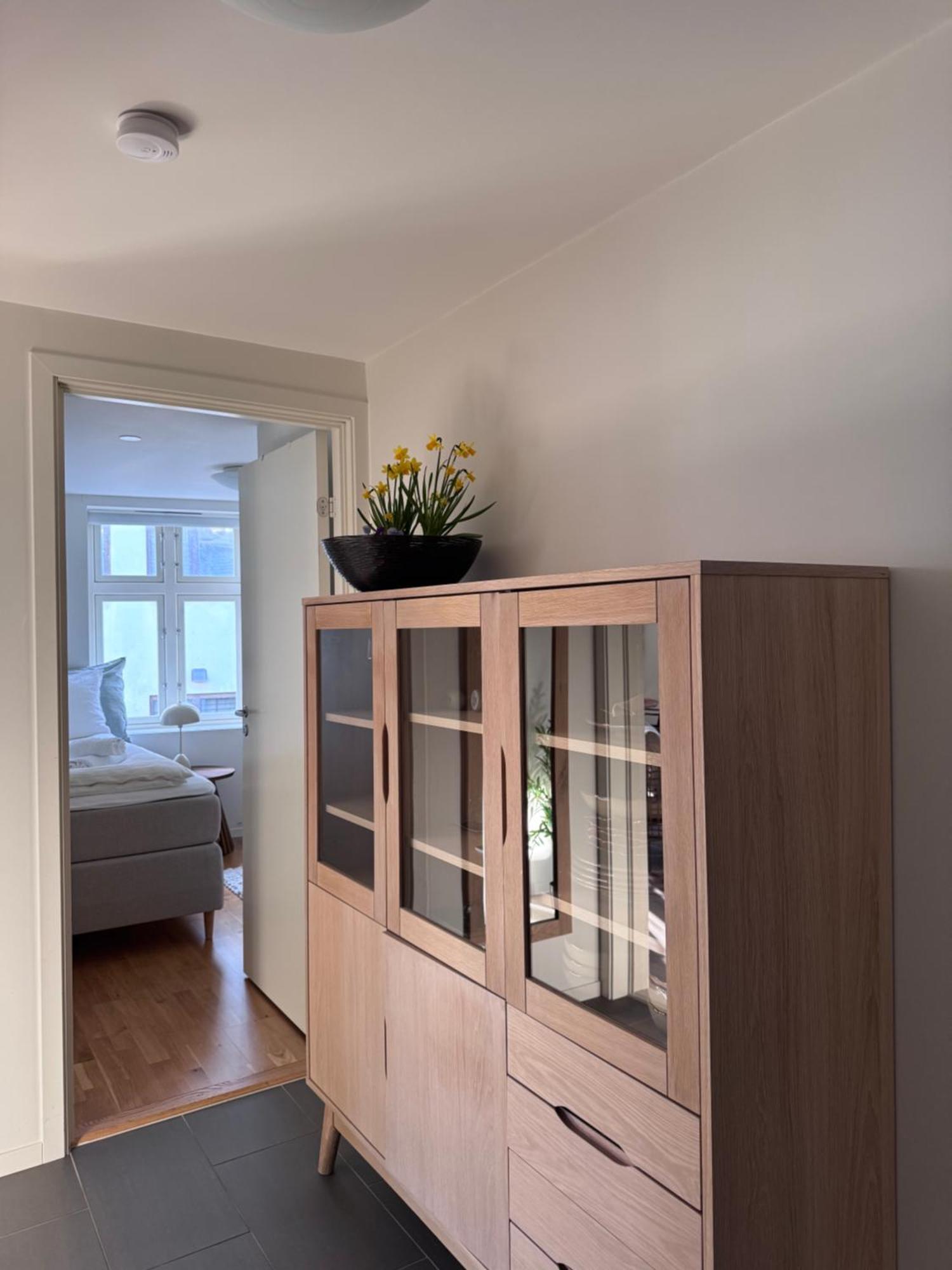 A Place To Stay Stavanger, Apartment 5 - Quality And Free Parking- Exterior photo
